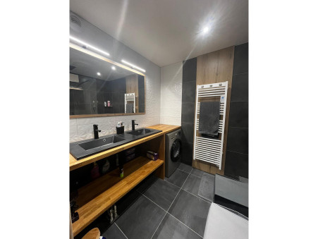 Appartement 239 500 €  sur Cournon d'Auvergne (63800) - Réf. A0925