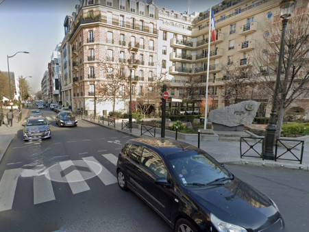 A louer local commercial Levallois Perret 92300; 4 600 € 