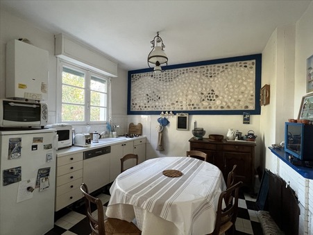 Maison sur Saint Trojan les Bains ; prix nous consulter ; A louer Réf. 407