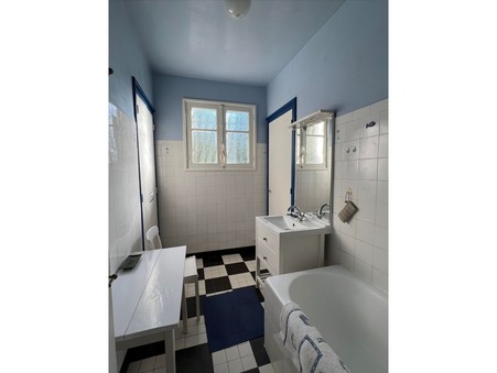 Location maison Saint Trojan les Bains 17370; prix nous consulter