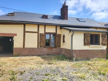 Feuquières  122 000 €