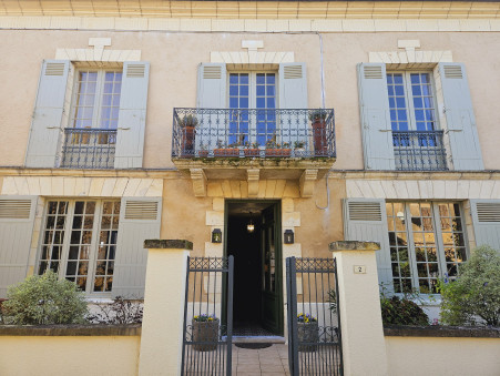 BEAUMONT  330 000 €