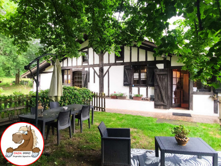 Vente Propriete Dax Réf. 0350 - Slide 2