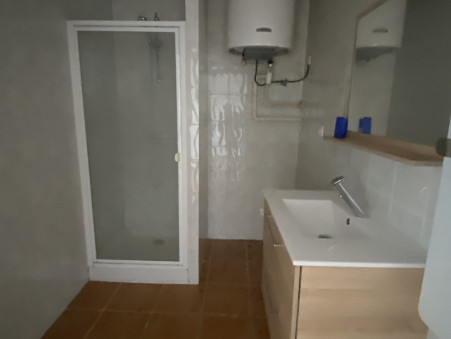 A louer appartement Gardanne 13120; 465 € 