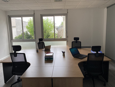 Location professionnel Saint Dizier Réf. coworking