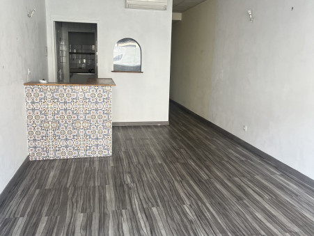 Location local commercial Puylaurens 81700; 300 € 