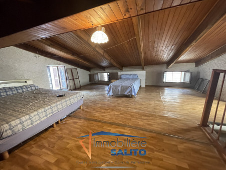 Maison 199 000 € Réf. 936 Calenzana