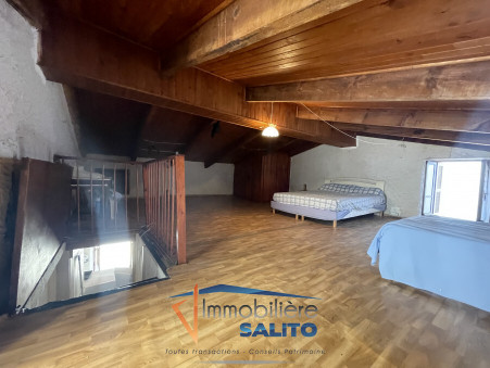 Maison sur Calenzana ; 199 000 € ; A vendre Réf. 936