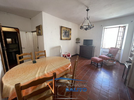 Maison 199 000 € Réf. 936 Calenzana