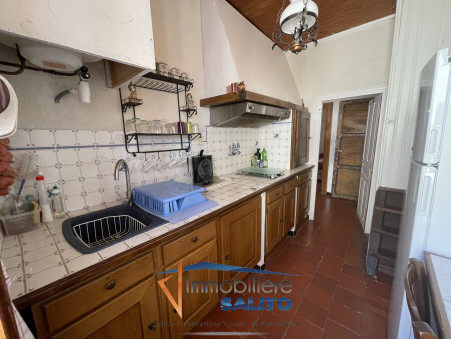 A vendre maison Calenzana 20214; 199 000 €