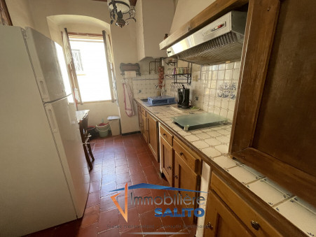 Achat maison Calenzana Réf. 936