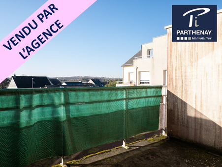 Appartement 148 980 € sur Saint Thurial (35310) - Réf. 11565