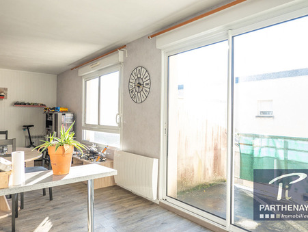 Appartement sur Saint Thurial ; 148 980 € ; Achat Réf. 11565