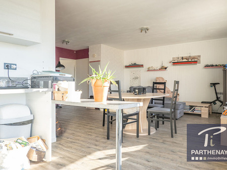 Vente appartement 148 980 € Saint Thurial