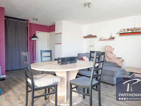 A vendre appartement Saint Thurial 35310; 148 980 €