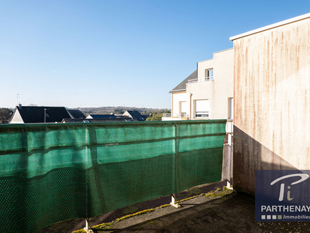 Vente appartement 148 980 € Saint Thurial