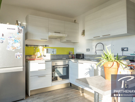 Appartement 148 980 € Réf. 11565 Saint Thurial