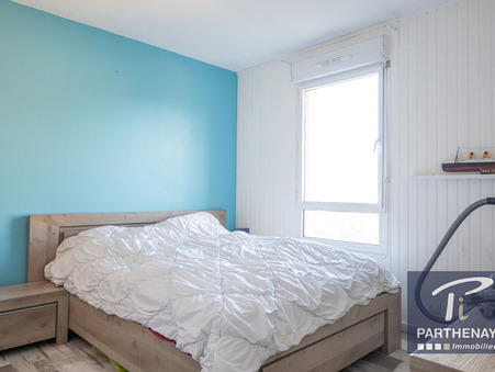 Achat appartement Saint Thurial Réf. 11565