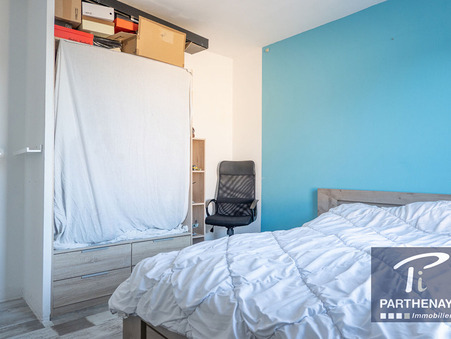 Vente appartement 148 980 € Saint Thurial