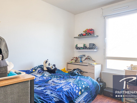 Appartement 148 980 € Réf. 11565 Saint Thurial