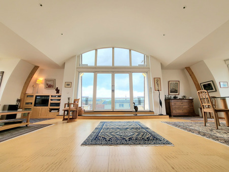 Appartement 850 000 €  Réf. BA2260 Reims