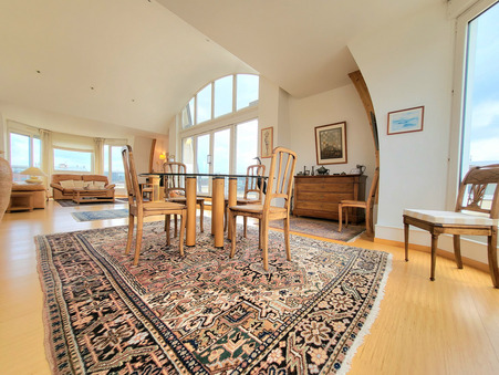 A vendre appartement Reims 51100; 850 000 € 