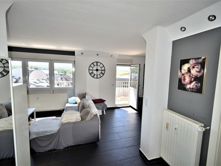 Achat appartement Esch sur Alzette Réf. SIG71