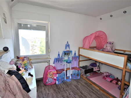 Appartement sur Esch sur Alzette ; 385 000 &euro;  ; Vente Réf. SIG71