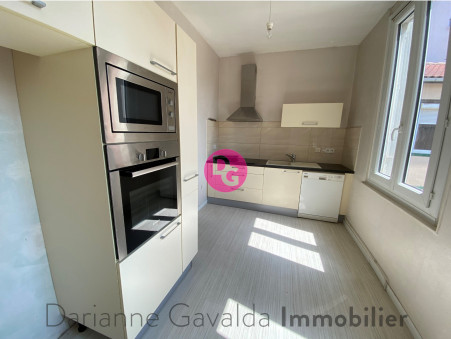 Immeuble 139 500 €  sur Decazeville (12300) - Réf. 1565