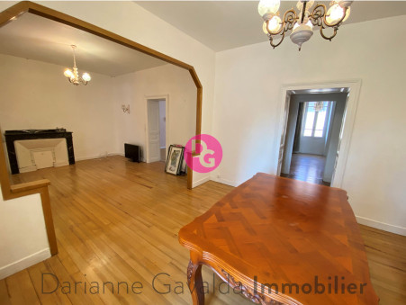 A vendre immeuble Decazeville 12300; 139 500 € 