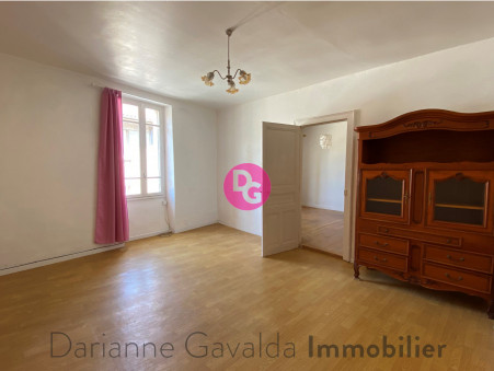 Immeuble 139 500 €  sur Decazeville (12300) - Réf. 1565
