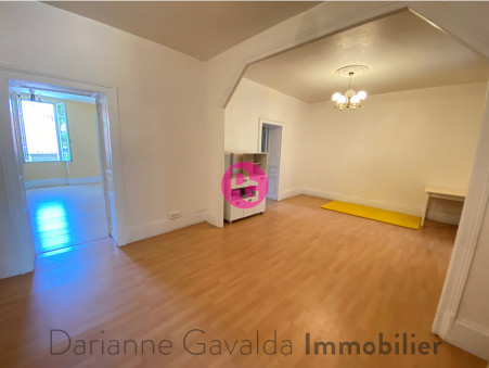 Achat immeuble Decazeville Réf. 1565