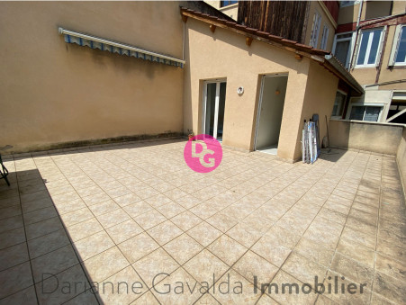 Immeuble 139 500 €  sur Decazeville (12300) - Réf. 1565