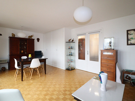 Vente Appartement Ivry sur seine Réf. 782 - Slide 1