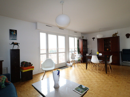 Vente Appartement Ivry sur seine Réf. 782 - Slide 2