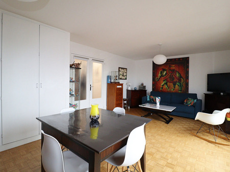 Vente Appartement Ivry sur seine Réf. 782 - Slide 3