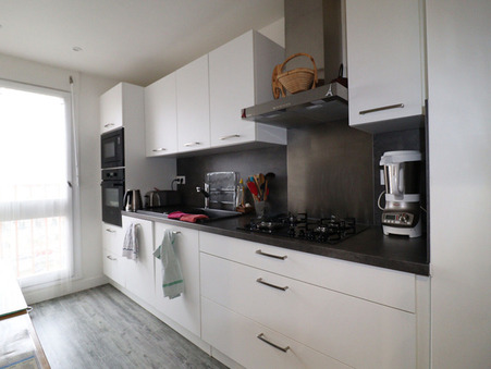 Vente Appartement Ivry sur seine Réf. 782 - Slide 4