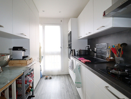 Vente Appartement Ivry sur seine Réf. 782 - Slide 5