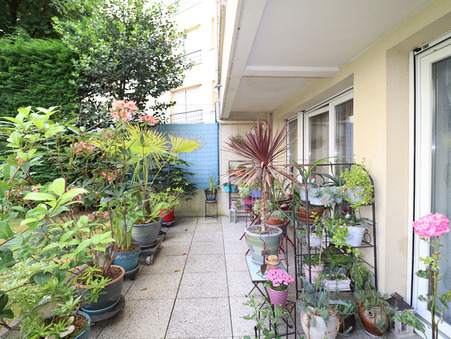 Vente Appartement Ivry sur seine Réf. 787 - Slide 1