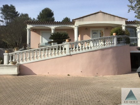 Achat maison Les Pennes Mirabeau Réf. MDT49723