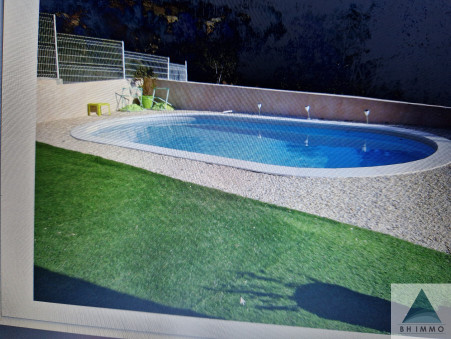 Vente maison 645 000 €  Les Pennes Mirabeau