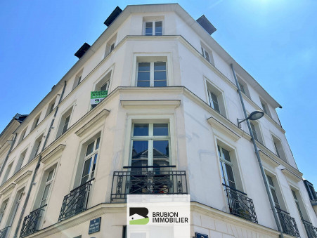 Vente Appartement ROUEN Réf. 2047-1 - Slide 1