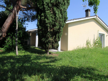 Maison 299 000 € sur Saint-Sulpice-et-Cameyrac (33450) - Réf. SJ424