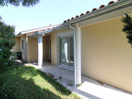 A vendre maison Saint-Sulpice-et-Cameyrac 33450; 299 000 €