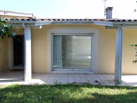 Achat maison Saint-Sulpice-et-Cameyrac Réf. SJ424