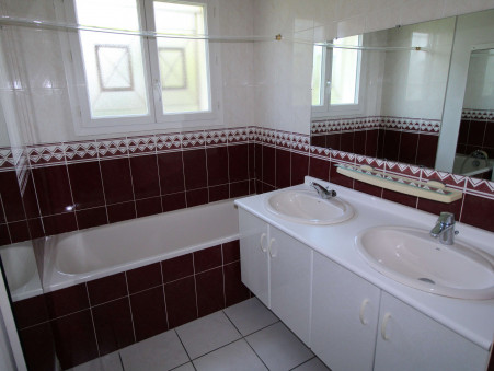 Vente maison 299 000 € Saint-Sulpice-et-Cameyrac