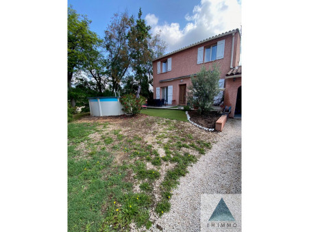 Maison 1 595 €  sur Bouc Bel Air (13320) - Réf. BHI0606