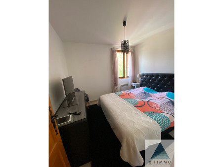 Maison sur Bouc Bel Air ; 1 595 &euro;  ; Location Réf. BHI0606