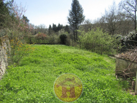 Achat maison Saillat sur Vienne Réf. 1198