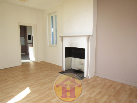 A vendre maison Saillat sur Vienne 87720; 84 780 €